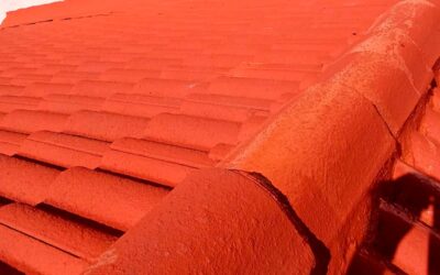 Rehabilitación de Tejados sin obras y sin andamios con una técnica exclusiva para una nueva vida a tu tejado