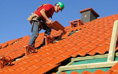 Cambio de tejas: Proceso y consideraciones.
