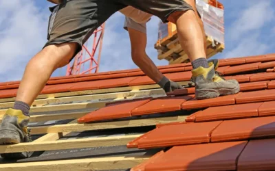 10 consejos clave para la seguridad en tejados