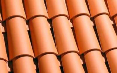 Tipos de tejas para tejados: Pros y contras