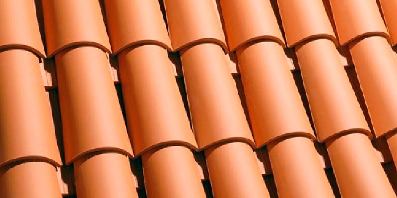 8 Tipos de tejas para tejados: Pros y contras.