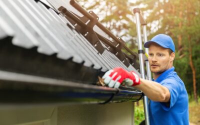 Las mejores herramientas para reparar tejados