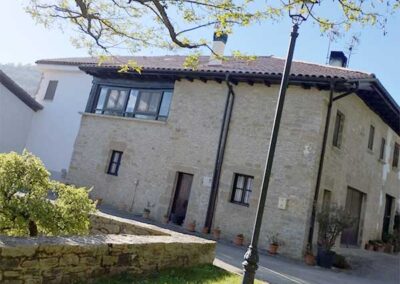 Renovación integral de tejado en vivienda unifamiliar